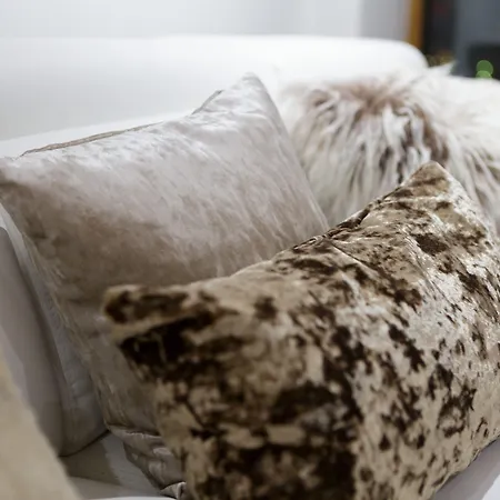 מלון Live In Sky Penthouse