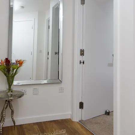 Live In Sky Penthouse 5*