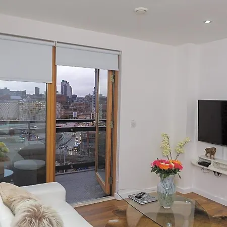 Live In Sky Penthouse