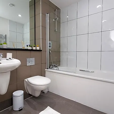 Hotel Live In Sky Penthouse 5*