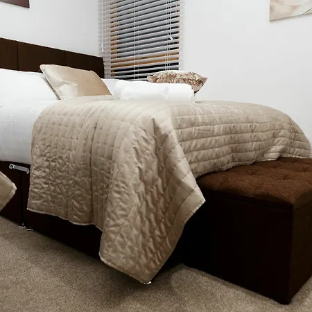 Hotel Live In Sky Penthouse Leeds (West Yorkshire)