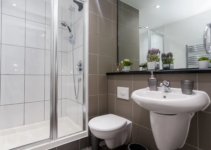 Hotel Live In Sky Penthouse 5*