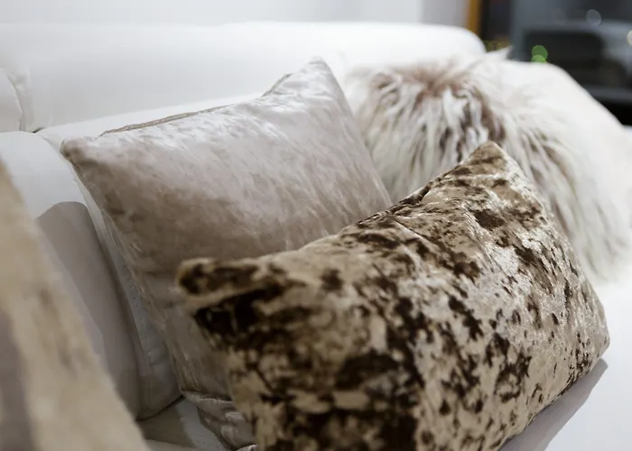 Hotel Live In Sky Penthouse