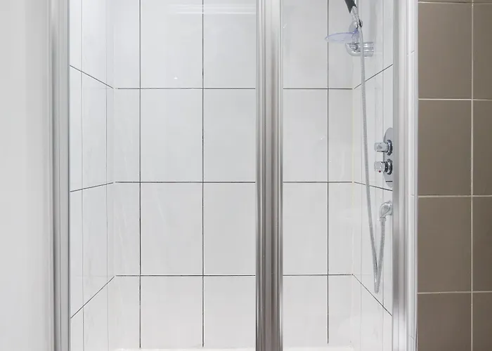 Live In Sky Penthouse 5*