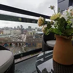 Ξενοδοχείο Live In Sky Penthouse 5*