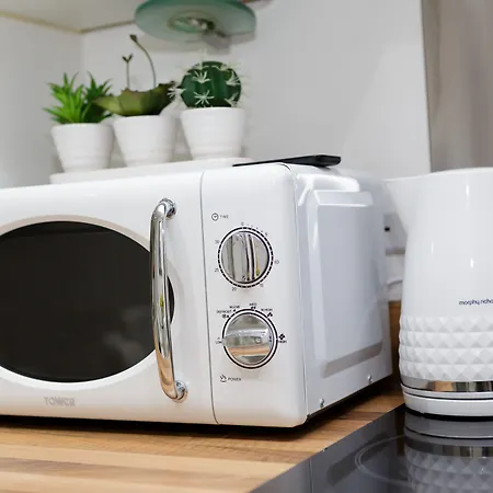 Отель Live In Sky Penthouse 5*