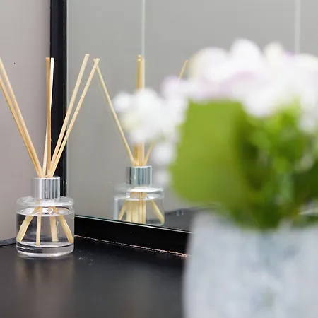 Live In Sky Penthouse