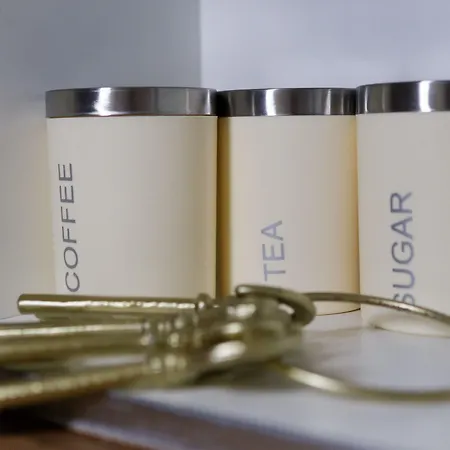 Live In Sky Penthouse Лидс