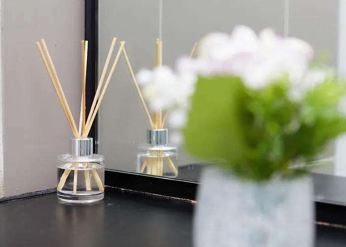 Live In Sky Penthouse