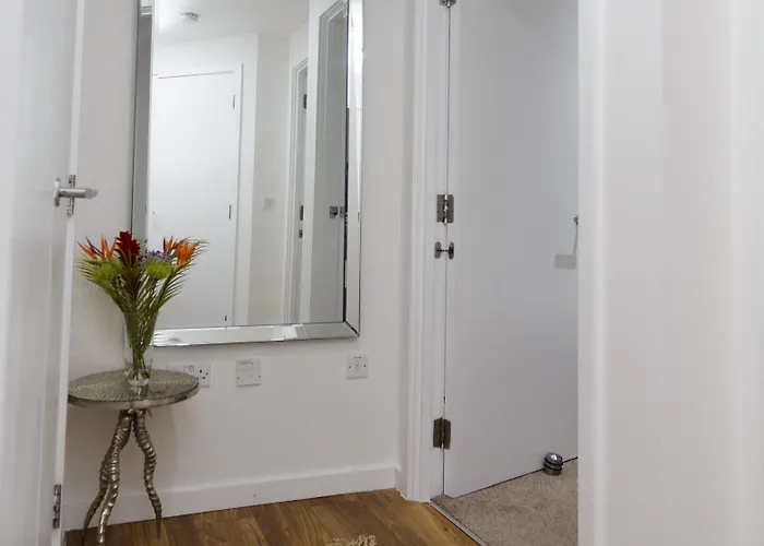 Live In Sky Penthouse 5*