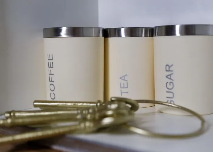 Live In Sky Penthouse Leeds